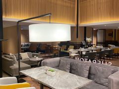 -南京金丝利喜来登酒店