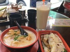 -昇记肠粉王(福华路店)