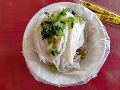 -秦镇第一味米皮(丰京路店)