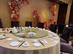 -广东胜利宾馆西关粤中餐厅