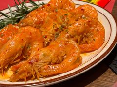 -ZAFFERANO西班牙海鲜饭(上海首店)