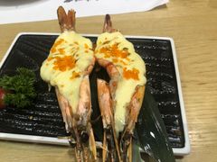 -小句号日本料理(江宁万达店)