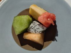 -阿纳迪酒店·秘境西餐厅