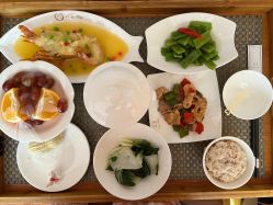 -馨月汇·一悦馨香月子中心(前滩店)