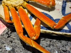 -大渔铁板烧(中山路八佰伴店)