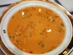 龙虾汤西施泡饭-胜记为食家·创新粤菜(车公庙店)