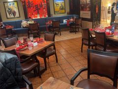 -五洲皇冠巴西烤肉餐厅