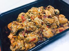 -臻鲜燕海鲜融合餐厅(金陵style店)