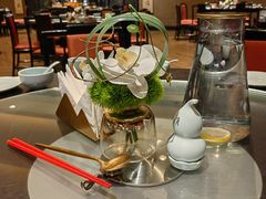 -海天楼中餐厅(吴宫泛太平洋酒店)
