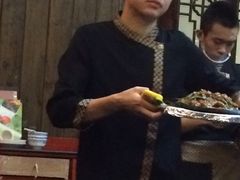 -鸭王烤鸭店(三里河店)