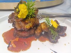 -美炉村·58花园·烤全羊·北京烤鸭