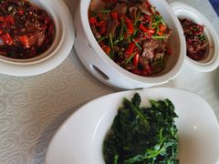 -辣婆婆(航天桥店)