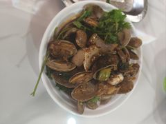-马老大烧烤(和平路店)