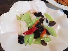 -大树餐厅(红旗街万达店)