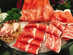-捞王锅物料理(温州万象城店)
