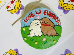 -千浔一暖DIY蛋糕烘焙(人民大学店)