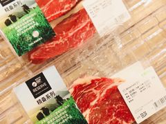 -七鲜超市(瑞虹天地太阳宫店)