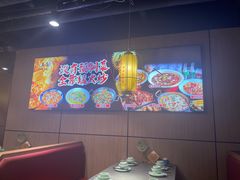-川芙蓉·市井老川菜(长寿路店)