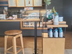 -星巴克(德阳洋洋百货店)