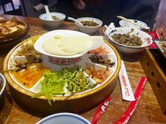 -怪噜范·老贵阳街头名小吃(鸿通城店)