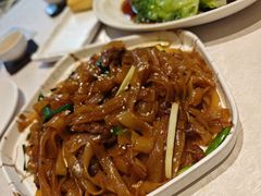 -粤域茶餐厅