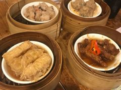 -添好运点心专门店(深水埗店)