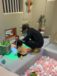 -奈尔宝家庭中心·亲子餐厅(宝安店)