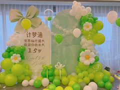 -杭州城中香格里拉大酒店