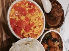 -乡村基·川味现炒大王(熙悦天街店)