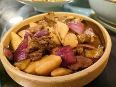 -卧龙堡客栈·中餐厅(古北水镇店)