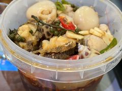 -金龙·打边炉(武进路店)