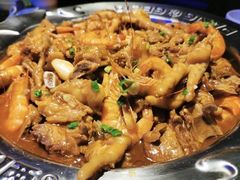 -胖哥俩肉蟹煲(石家庄勒泰中心店)