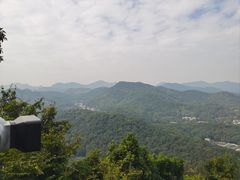 -九曜山