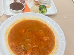 -德大西餐社(云南南路店)