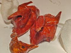 -鸽子侯·家宴·平价海鲜(绿地店)