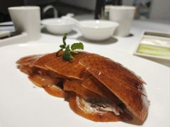 -鸭王烤鸭店(三里河店)