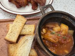 -CRAZYONES西班牙海鲜饭(上海美罗城店)