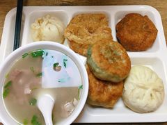-老街粘食店(宜昌路店)