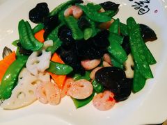 -同喜烤鸭店(光芒店)