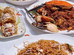 -喜记避风塘炒辣蟹(旗舰店)
