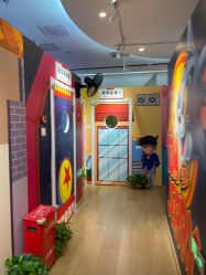 -斯坦熊亲子密室(富力广场店)