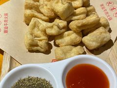 -大吉利·潮汕鲜牛肉火锅(西安店)
