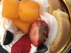 -Sarah西点·烘焙·餐厅(翰林府旗舰店)