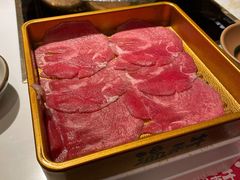 -温禾牛·和牛寿喜烧自助火锅(恒基名人店)