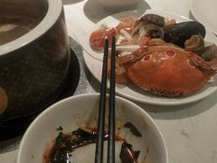 -诱货海鲜自助火锅(爱琴海购物公园东百店)