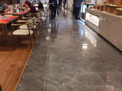 -合肥辰茂和平酒店·茂餐厅