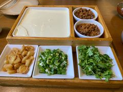 -奇滋豆味(南十四道街店)