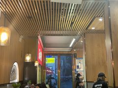 -围炉肉舍丹东海鲜烤肉·烤活鳗(步行街店)
