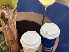 -CHARLIETOWN红茶公司(南京万象天地店)