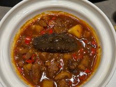 -忆江南·临江鱼馆